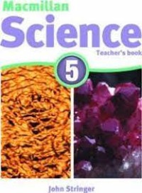 SCIENCE 5: Teacher's Book