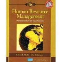 Human resource management manajemen sumber daya manusia