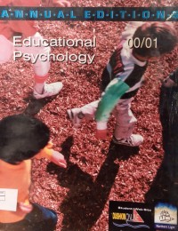 ENVIRONMENT PSYCHOLOGY: Fifteenth Edition 00/01