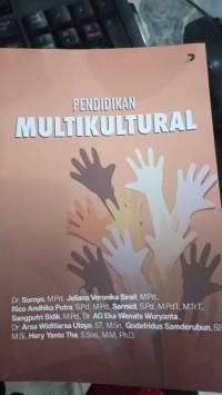 Pendidikan multikultural
