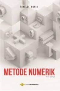 METODE NUMERIK (Ed. Revisi 4)