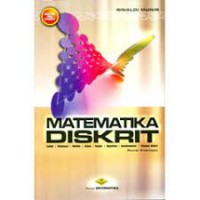 Matematika diskrit edisi revisi