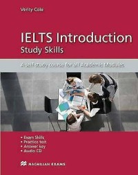 ILETS introduction study skills