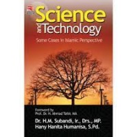 Science and Teachnology