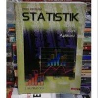 Statistik teori dan aplikasi jilid 2
