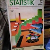 Statistik teori dan aplikasi edisi 5