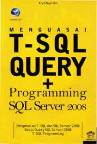 T-SQL QUERY