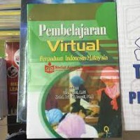 Pembelajaran virtual perpaduan indonesia-malaysia